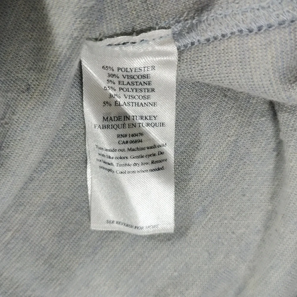 423. Faherty Legend Sweater Shirt | Color: Light Blue/Off-White Plaid - Picture 5 of 9